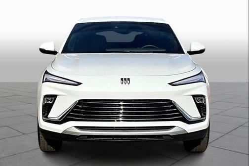 2025 Buick Envista Preferred FWD