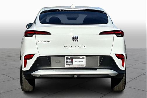 2025 Buick Envista Preferred FWD