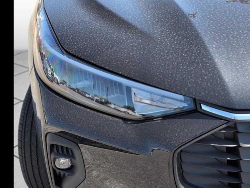 2025 Ford Escape PHEV Base