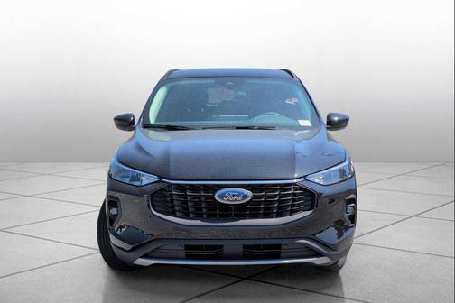 2025 Ford Escape PHEV Base