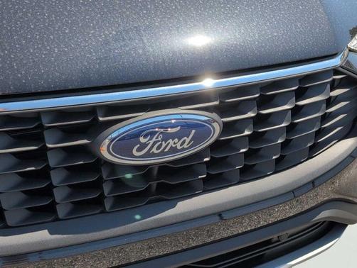 2025 Ford Escape PHEV Base