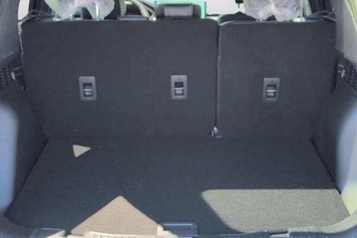 2025 Ford Escape PHEV Base