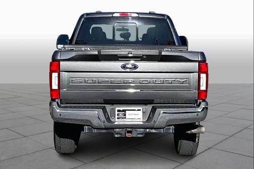 2020 Ford F-250 Lariat