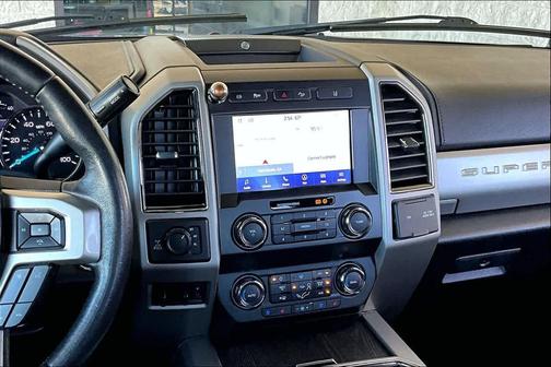 2020 Ford F-250 Lariat