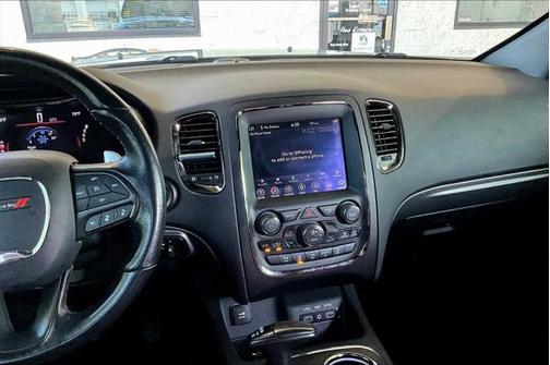 2020 Dodge Durango R/T