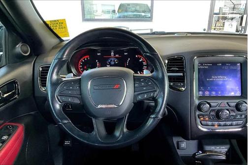 2020 Dodge Durango R/T