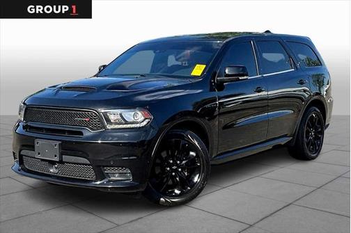 2020 Dodge Durango R/T