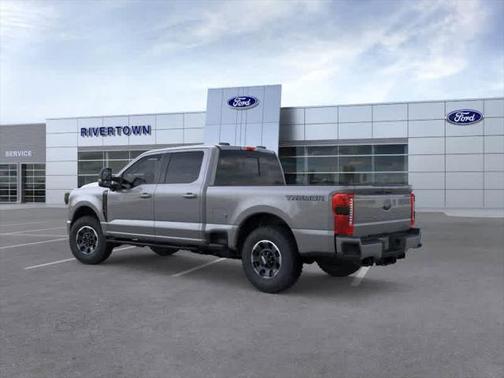 2025 Ford F-250 XLT
