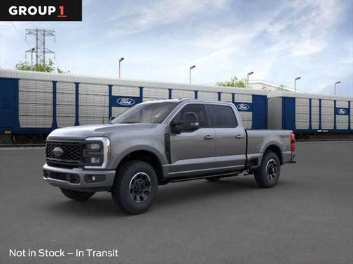 2025 Ford F-250 XLT