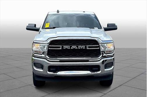 2021 RAM 2500 Tradesman Crew Cab 4x4 6'4' Box