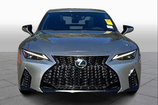 2023 Lexus IS 350 Base