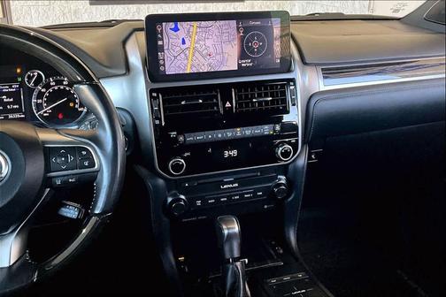 2023 Lexus GX 460 Premium