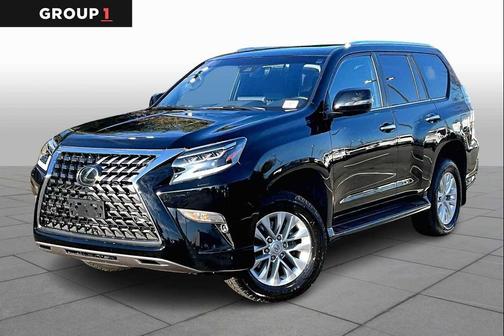 2023 Lexus GX 460 Premium