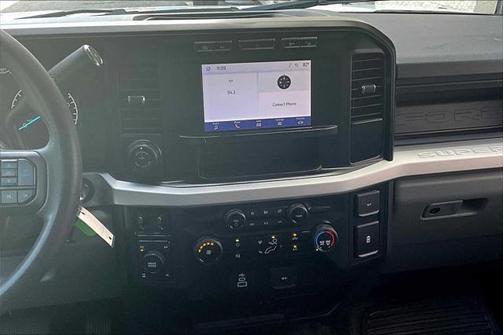 2023 Ford F-250 XL
