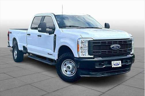 2023 Ford F-250 XL