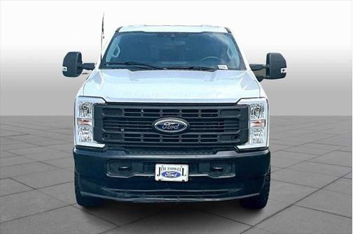 2023 Ford F-250 XL