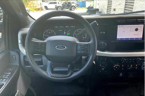 2023 Ford F-250 XL