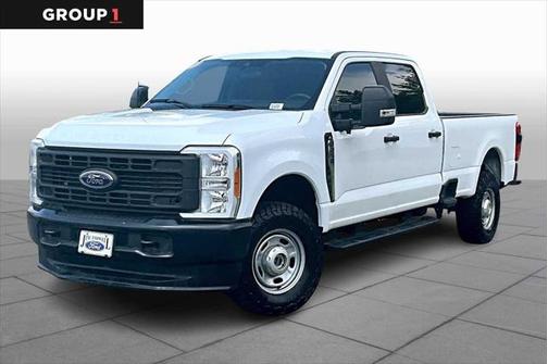 2023 Ford F-250 XL