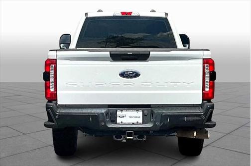 2023 Ford F-250 XL