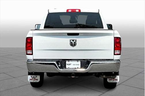 2020 RAM 1500 Tradesman