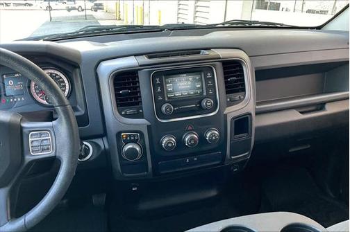 2020 RAM 1500 Tradesman