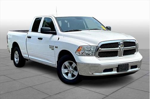 2020 RAM 1500 Tradesman