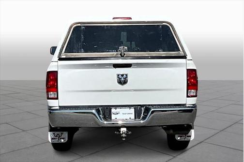 2020 RAM 1500 Tradesman
