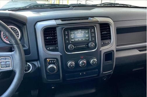 2020 RAM 1500 Tradesman