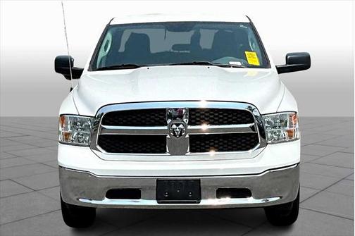 2020 RAM 1500 Tradesman