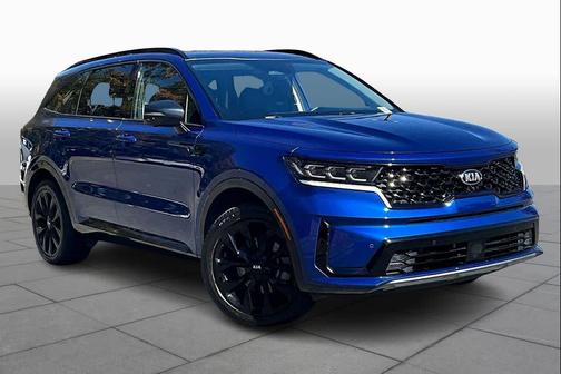 2021 Kia Sorento SX