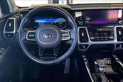 2021 Kia Sorento SX