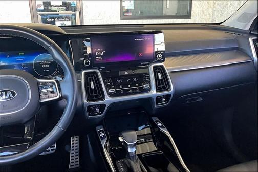 2021 Kia Sorento SX
