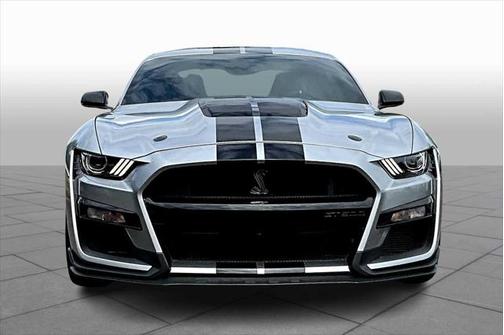 2020 Ford Shelby GT500 Base
