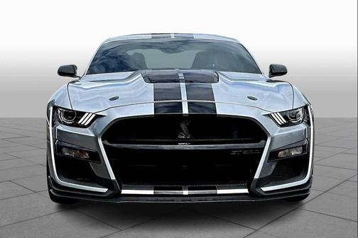 2020 Ford Shelby GT500 Base