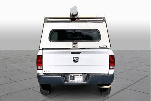 2022 RAM 1500 Tradesman