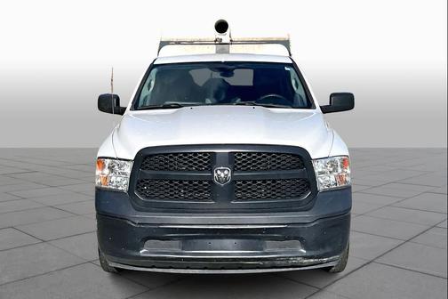 2022 RAM 1500 Tradesman