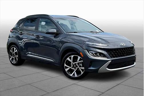 2023 Hyundai KONA Limited