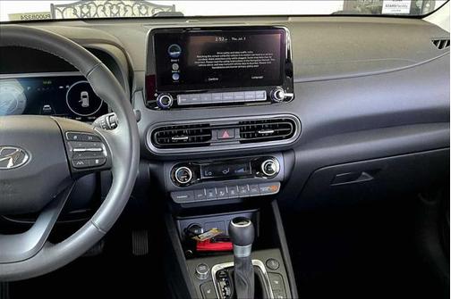 2023 Hyundai KONA Limited