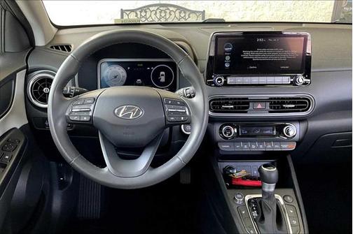 2023 Hyundai KONA Limited
