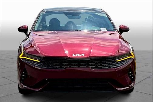 2022 Kia K5 EX