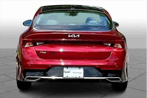 2022 Kia K5 EX