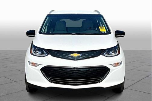 2019 Chevrolet Bolt EV Premier
