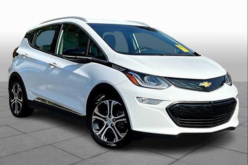 2019 Chevrolet Bolt EV Premier