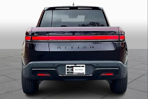 2023 Rivian R1T Adventure Quad Motor Large Pack