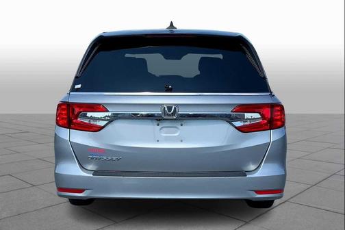 2019 Honda Odyssey EX-L w/Navigation/RES