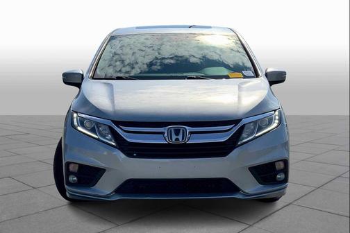 2019 Honda Odyssey EX-L w/Navigation/RES