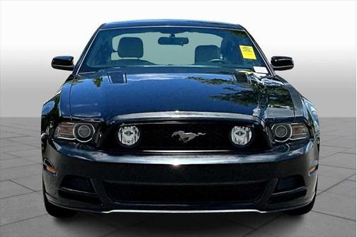 2013 Ford Mustang GT Premium