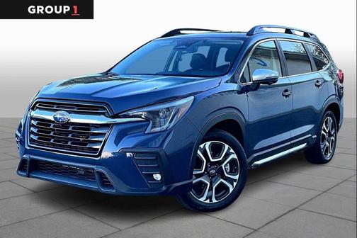 2023 Subaru Ascent Limited 7-Passenger