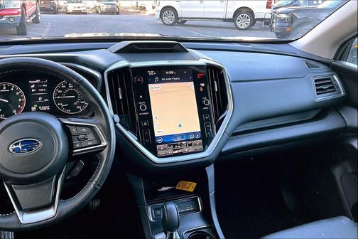 2023 Subaru Ascent Limited 7-Passenger