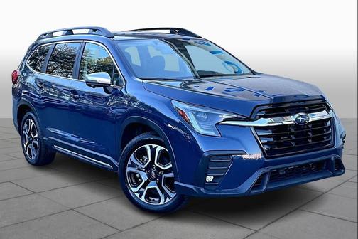 2023 Subaru Ascent Limited 7-Passenger